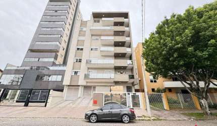 Apartamento com 3 quartos à venda na Rua Mário Behring, 1472, Jardim América, Caxias do Sul por R$ 791.749