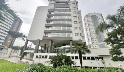 Apartamento com 4 quartos à venda na Rua Bento Gonçalves, 474, Nossa Senhora de Lourdes, Caxias do Sul por R$ 1.800.000