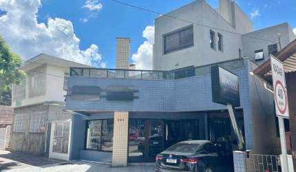 Prédio com 2 salas à venda na Rua Pinheiro Machado, 961, Centro, Caxias do Sul por R$ 2.500.000