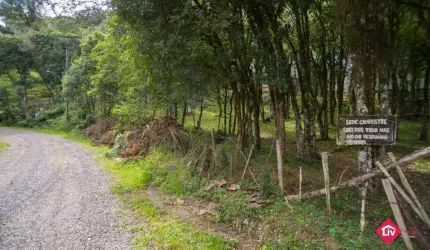 Terreno à venda na Avenida Capivari, 9, Jardim Eldorado, Caxias do Sul por R$ 553.000