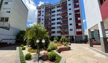 Apartamento com 3 quartos à venda na Rua Visconde de Pelotas, 1447, Exposição, Caxias do Sul por R$ 950.000
