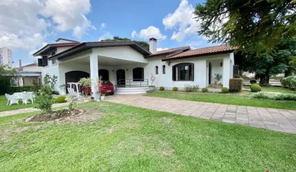 Casa com 3 quartos à venda na Rua Basilica Brandt, 1690, Panazzolo, Caxias do Sul por R$ 2.900.000