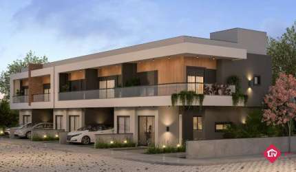 Casa com 2 quartos à venda na Guido D Andréa, 00, Santa Catarina, Caxias do Sul por R$ 380.000