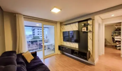 Apartamento com 2 quartos à venda na Rua Joaquim Nabuco, 87, Panazzolo, Caxias do Sul por R$ 649.000