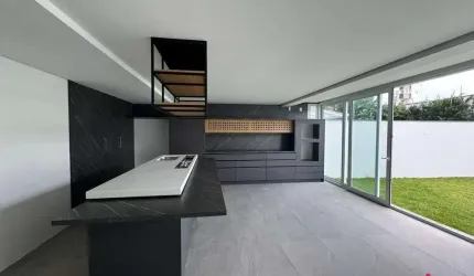 Casa em condomínio fechado com 3 quartos à venda na Rua Ernesto Alves, 460, Nossa Senhora de Lourdes, Caxias do Sul por R$ 2.200.000