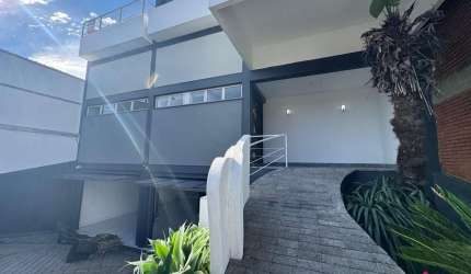 Casa com 5 quartos à venda na Rua Paul A Harrys, 286, Cinqüentenário, Caxias do Sul por R$ 1.980.000