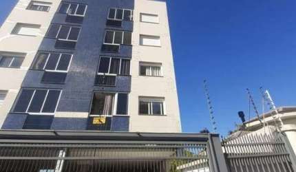 Apartamento com 2 quartos à venda na Rua Ângela Randon, 74, Sagrada Família, Caxias do Sul por R$ 405.000