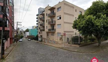 Apartamento com 2 quartos à venda na Rua Professora Viero, 952, Madureira, Caxias do Sul por R$ 330.000