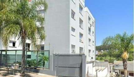 Apartamento com 2 quartos à venda na Rua Honeyde Bertussi, 1462, Nossa Senhora da Saúde, Caxias do Sul por R$ 235.000