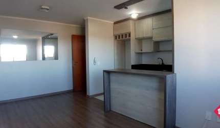 Apartamento com 2 quartos à venda na Fabio Stalivieri, 674, Santa Corona, Caxias do Sul por R$ 240.000