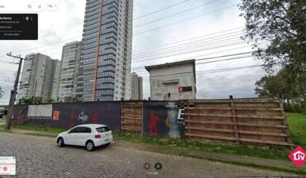 Terreno à venda na Rua Virgílio Ramos, 116, Universitário, Caxias do Sul por R$ 6.705.000