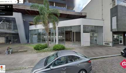 Sala comercial à venda na Avenida Júlio de Castilhos, 3037, São Pelegrino, Caxias do Sul por R$ 5.000.000
