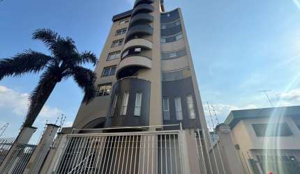 Apartamento com 4 quartos à venda na Theotisto Guilherme Piccoli, 191, Colina Sorriso, Caxias do Sul por R$ 944.000