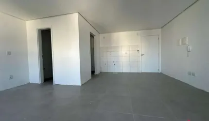 Apartamento com 1 quarto à venda na Rua Humberto de Campos, 1892, Nossa Senhora de Lourdes, Caxias do Sul por R$ 330.000