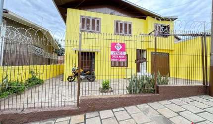 Casa com 3 quartos à venda na Rua Panamá, 562, Jardim América, Caxias do Sul por R$ 650.000