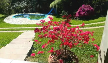Casa em condomínio fechado com 3 quartos à venda na Rua das Camélias, 02, Pedancino, Caxias do Sul por R$ 1.550.000