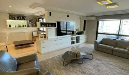 Apartamento com 4 quartos à venda na Avenida Independência, 2052, Exposição, Caxias do Sul por R$ 2.595.000