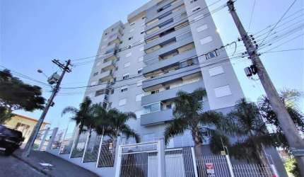 Apartamento com 2 quartos à venda na Joao Nicoletti, 128, Kayser, Caxias do Sul por R$ 239.000