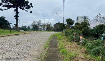 Terreno à venda na Rua Celestino Deitos, 150, Desvio Rizzo, Caxias do Sul por R$ 349.000