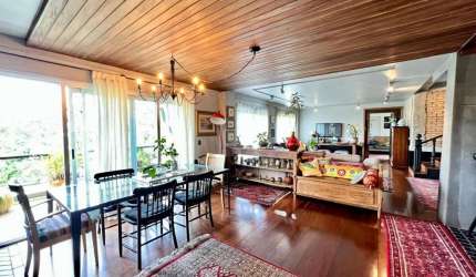 Apartamento com 3 quartos à venda na Rua Dom José Barea, 2444, Exposição, Caxias do Sul por R$ 2.100.000