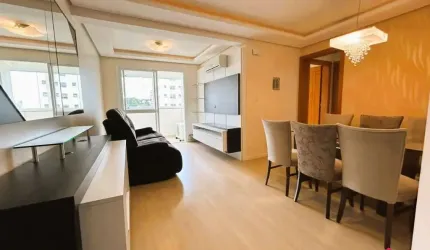 Apartamento com 2 quartos à venda na Rua João Bertotti, 864, Madureira, Caxias do Sul por R$ 480.000
