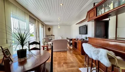 Cobertura com 3 quartos à venda na Rua Professora Viero, 1421, Madureira, Caxias do Sul por R$ 480.000