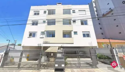 Apartamento com 2 quartos à venda na Rua Celestino Deitos, 1105, Desvio Rizzo, Caxias do Sul por R$ 340.000