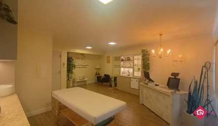 Sala Aérea para Venda - 42m², 0 dormitórios, 1 vaga - Pio X