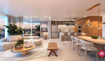 Apartamento com 3 quartos à venda na Rua Virgílio Ramos, 708, Madureira, Caxias do Sul por R$ 1.169.524