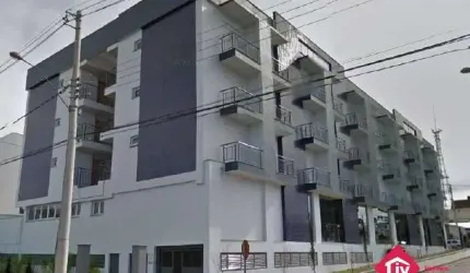 Loft com 1 quarto à venda na Rua Padre João Schiavo, 956, Petrópolis, Caxias do Sul por R$ 250.000