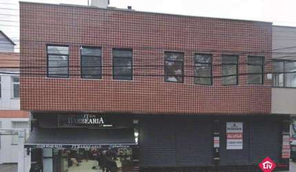 Sala comercial à venda na Rua Andrade Neves, 630, Exposição, Caxias do Sul por R$ 590.000