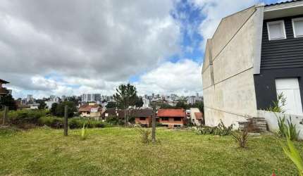 Terreno à venda na Rua das Camélias, 00, Cinqüentenário, Caxias do Sul por R$ 448.000