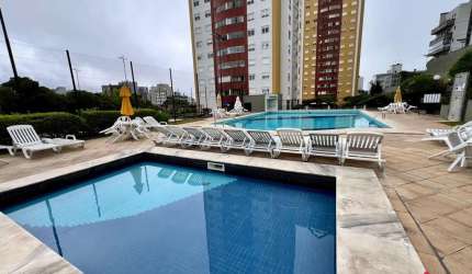 Apartamento com 3 quartos à venda na Rua Doutor Protásio Alves, 128, Rio Branco, Caxias do Sul por R$ 630.000