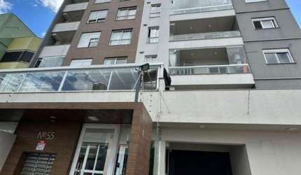 Apartamento com 2 quartos à venda na Rua Clóvis Antônio Sperandio, 55, Charqueadas, Caxias do Sul por R$ 530.000