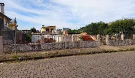 Terreno à venda na Rua José Bisol, 00, Nossa Senhora de Lourdes, Caxias do Sul por R$ 1.400.000