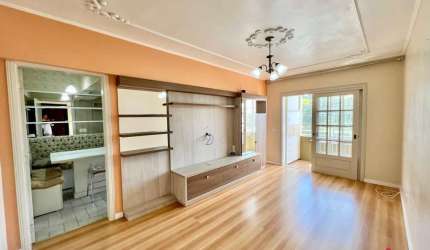 Apartamento com 2 quartos à venda na Avenida Júlio de Castilhos, 44, Nossa Senhora de Lourdes, Caxias do Sul por R$ 450.000