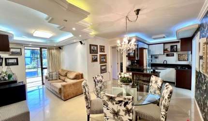 Apartamento com 3 quartos à venda na Rua Guilherme Adamatti, 436, Pio X, Caxias do Sul por R$ 700.000