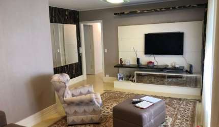 Apartamento com 3 quartos à venda na Rua Vinte e Cinco de Julho, 1874, Centro, Caxias do Sul por R$ 585.000