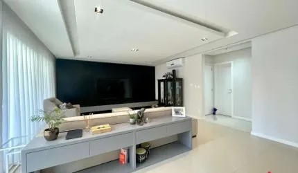 Apartamento com 3 quartos à venda na Rua Plácido de Castro, 1038, Exposição, Caxias do Sul por R$ 2.300.000