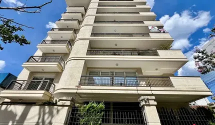 Apartamento com 3 quartos à venda na Rua Santos Dumont, 1033, Exposição, Caxias do Sul por R$ 1.570.000