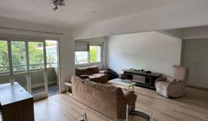 Apartamento com 2 quartos à venda na Rua Os Dezoito do Forte, 2585, São Pelegrino, Caxias do Sul por R$ 500.000