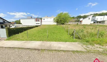 Terreno à venda na Rua Ruy José Bisol Filho, 37, Ana Rech, Caxias do Sul por R$ 300.000