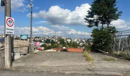 Terreno à venda na Avenida Benjamin Custódio de Oliveira, 138, Charqueadas, Caxias do Sul por R$ 300.000