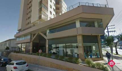 Sala comercial à venda na Moreira César, 1519 Loja 1, 1637, Pio X, Caxias do Sul por R$ 465.000
