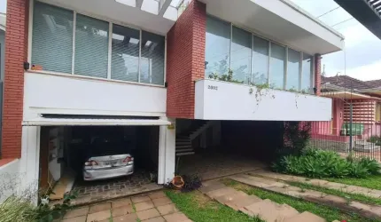 Casa com 3 quartos à venda na Rua Dal Canalle, 2002, Exposição, Caxias do Sul por R$ 2.800.000