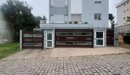 Casa em condomínio fechado com 2 quartos à venda na Rua Gema Benincá Hoffmann, 924, São Luiz, Caxias do Sul por R$ 340.000