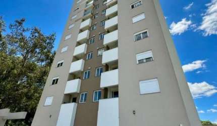Apartamento para Venda - 55.61m², 2 dormitórios, 1 vaga - Panazzolo