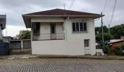 Casa com 3 quartos à venda na Rua Aldo Locatelli, 1600, Petrópolis, Caxias do Sul por R$ 560.000