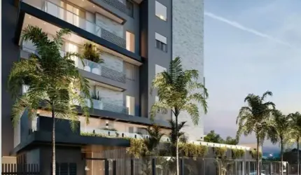 Apartamento com 2 quartos à venda na Rua Visconde de Mauá, 353, São Pelegrino, Caxias do Sul por R$ 930.000