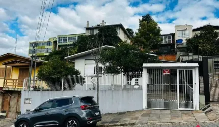 Casa com 3 quartos à venda na Rua João Bettega, 1180, Salgado Filho, Caxias do Sul por R$ 720.000